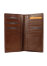 Кошелек мужской Chiarugi 1132 brown