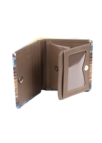 Кошелек компактный Sharpey 478-324