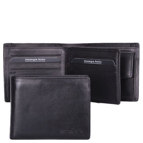 Портмоне Stampa Brio 644-7150С