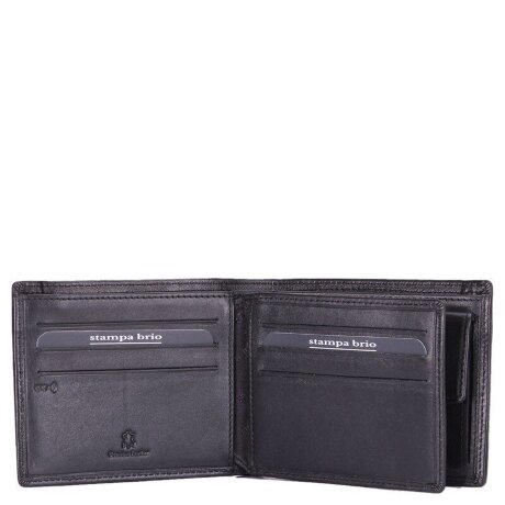 Портмоне Stampa Brio 644-7150С