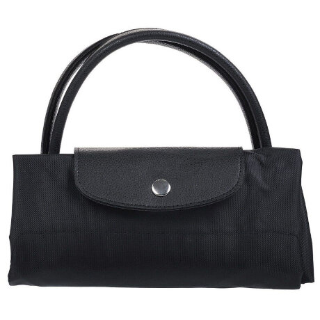 Сумка руч.кладь 175/2 Променад/черн