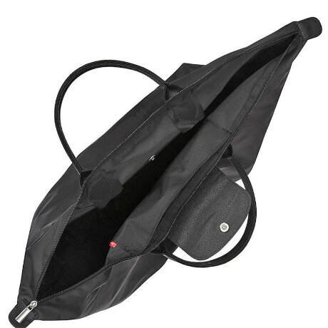 Сумка руч.кладь 175/2 Променад/черн