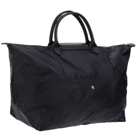 Сумка руч.кладь 175/2 Променад/черн