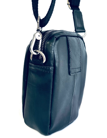 Сумка на пояс ZNX 3323Ч-2