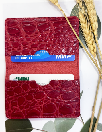 Картхолдер 02-103-3251 