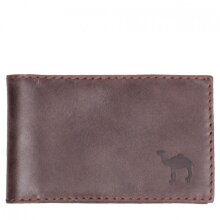 Визитница Dimanche 632 Camel