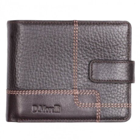 Кошелек Domenico Morelli P003-K032 Floter kross