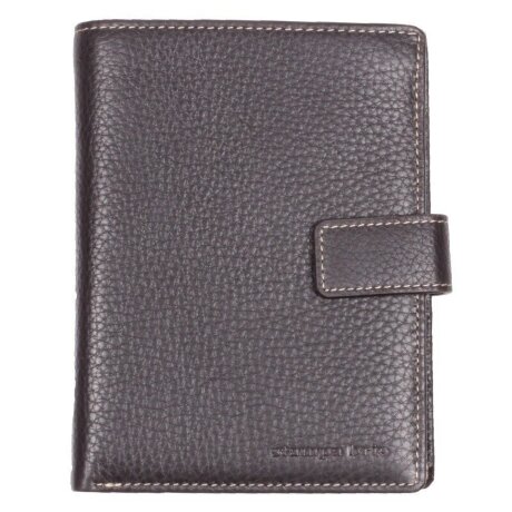 Кошелек Stampa Brio 603-2951 02.02 LS brown 