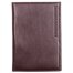 Бумажник водителя Domenico Morelli B002-K002 Brown