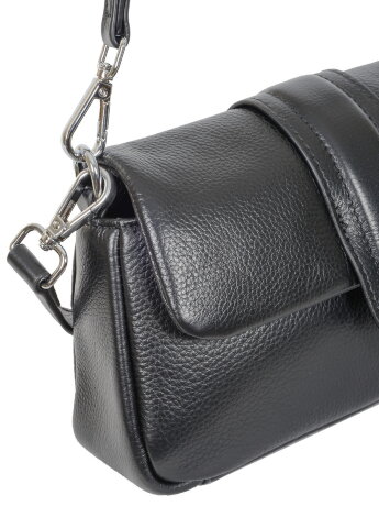 Сумка женская Letizia Forzza LF-2505 black