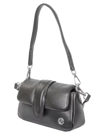 Сумка женская Letizia Forzza LF-2505 black