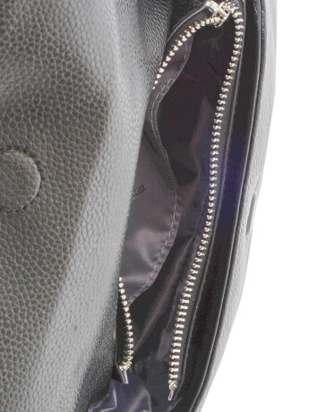 Сумка женская Letizia Forzza LF-2505 black