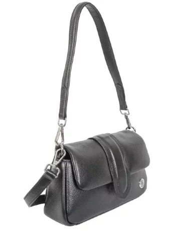 Сумка женская Letizia Forzza LF-2505 black