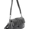 Сумка женская Letizia Forzza LF-2505 black