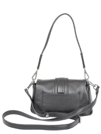 Сумка женская Letizia Forzza LF-2505 black