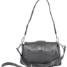 Сумка женская Letizia Forzza LF-2505 black