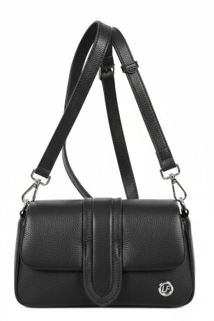 Сумка женская Letizia Forzza LF-2505 black