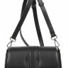 Сумка женская Letizia Forzza LF-2505 black
