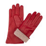 Перчатки женские Accent 355Z р.7,5 крас