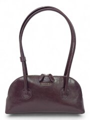 Сумка женская Mattioli 065-25 слива