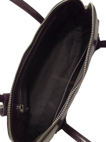 Сумка женская Mattioli 065-25 слива