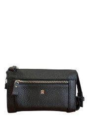 Клатч портмоне мужской Sharpey 2-2300 черн фл
