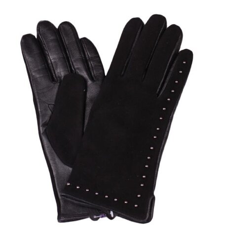 Перчатки женские Pitas 0582ZS р.8,5 сенсорные