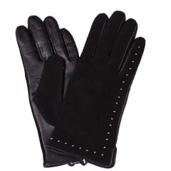 Перчатки женские Pitas 0582ZS р.8,5 сенсорные