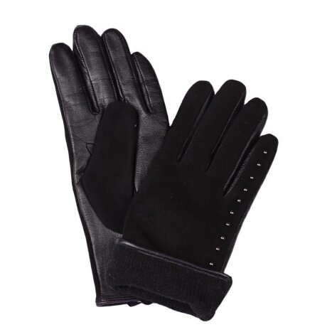 Перчатки женские Pitas 0582ZS р.8,5 сенсорные