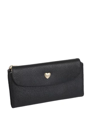 Кошелек Ego Favorite 307-0664 черный