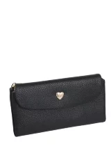 Кошелек Ego Favorite 307-0664 черный
