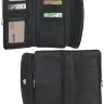 Кошелек Ego Favorite 307-0664 черный