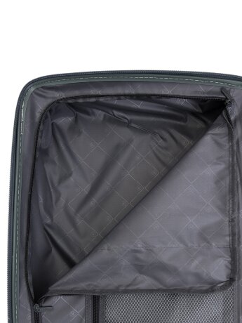 Чемодан 8021-54-28 L4 S.Lavia