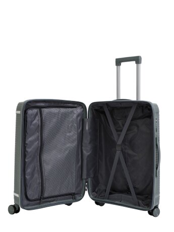 Чемодан 8021-54-28 L4 S.Lavia