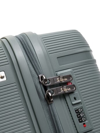 Чемодан 8021-54-28 L4 S.Lavia