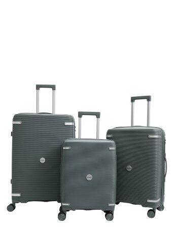 Чемодан 8021-54-28 L4 S.Lavia