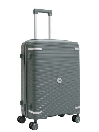 Чемодан 8021-54-28 L4 S.Lavia