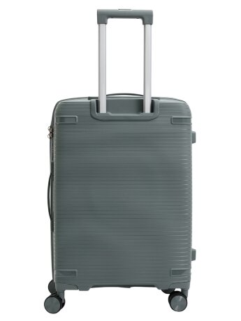 Чемодан 8021-54-28 L4 S.Lavia