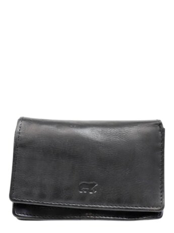 16212 Black Портмоне Bear