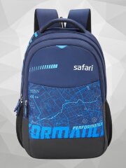 Рюкзак Safari Juno 12 син