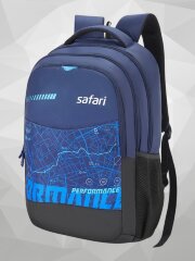 Рюкзак Safari Juno 12 син