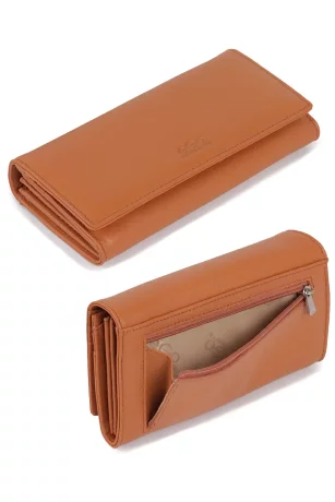 Кошелек Ego Favorite 306-0012 танго