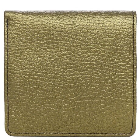 Кошелек ESSE Валли Green сав.болот/молоч