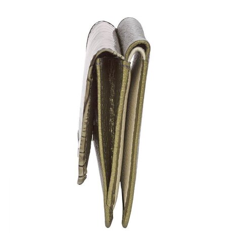 Кошелек ESSE Валли Green сав.болот/молоч