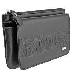 Кошелек Esse Инканто Dark.тисн