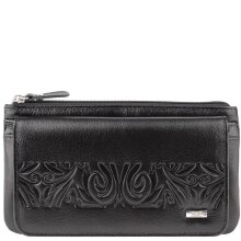 Кошелек Esse Инканто Dark.тисн