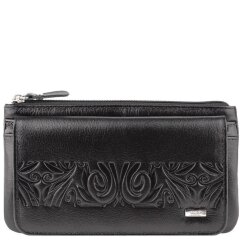 Кошелек Esse Инканто Dark.тисн