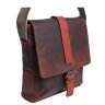 Сумка мужская Stampa Brio 5334-4482 Brown в г. Санкт-Петербург, ОПЛАТА ПОСЛЕ ОСМОТРА.