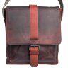Сумка мужская Stampa Brio 5334-4482 Brown в г. Санкт-Петербург, ОПЛАТА ПОСЛЕ ОСМОТРА.