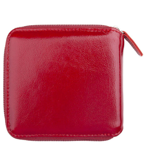 Кошелек Esse Рэнди Red нап.малин 